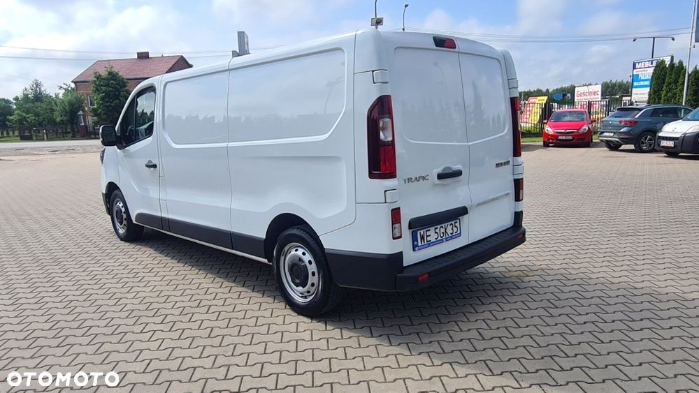 Renault TRAFIC - 5