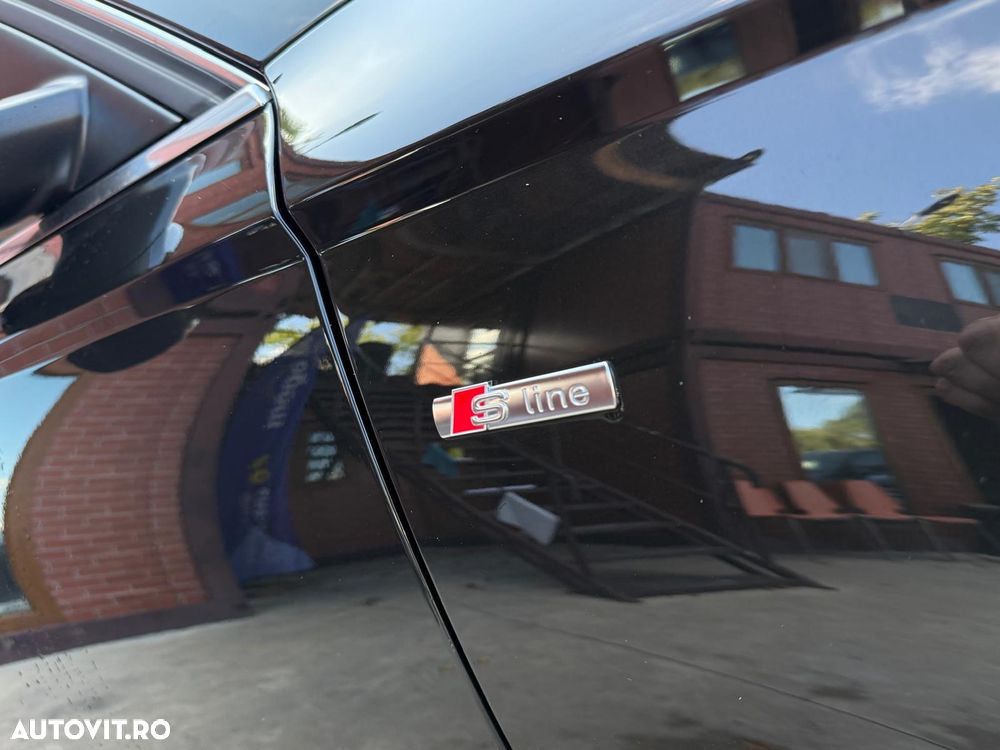 Audi A6 - 31