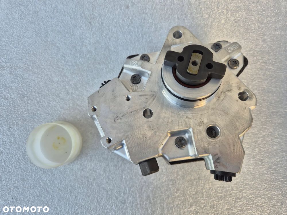 Pompa wtryskowa Fiat Ducato Iveco Daily 3,0 0445020046 - 3