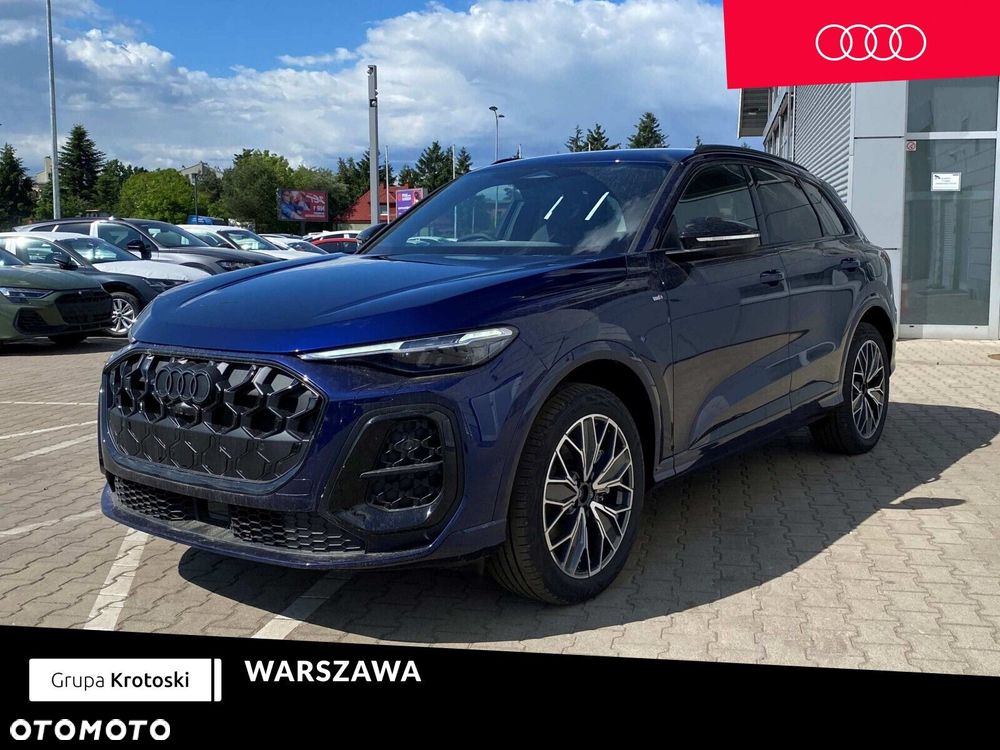 Audi Q5 - 2