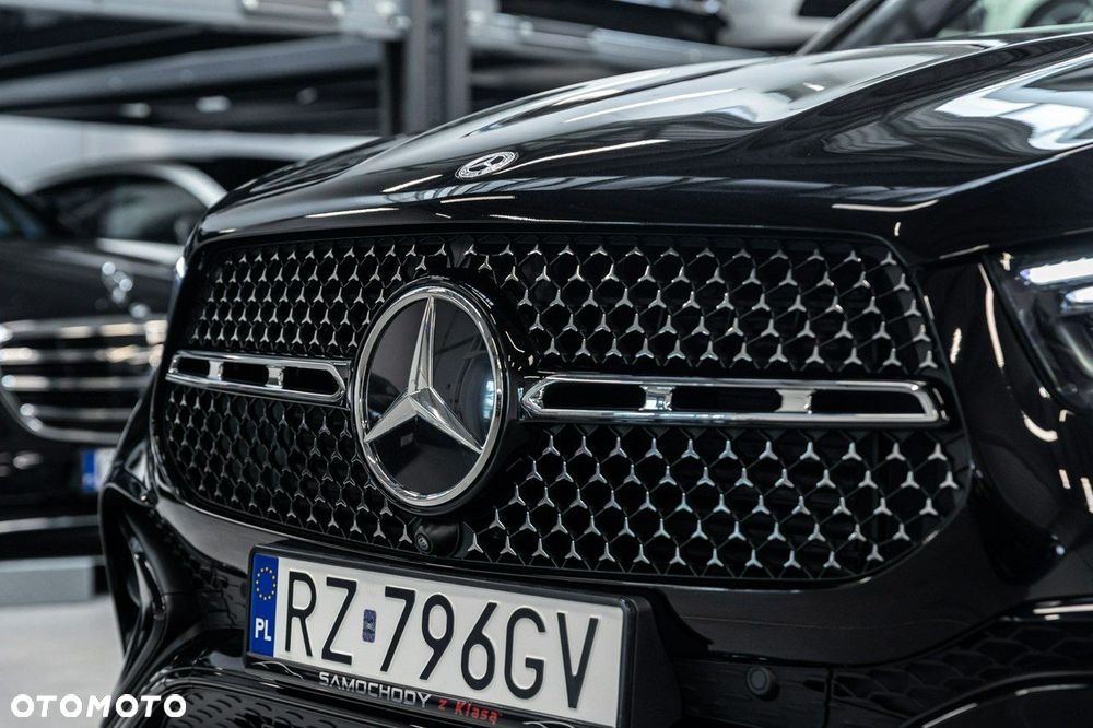 Mercedes-Benz GLE - 13