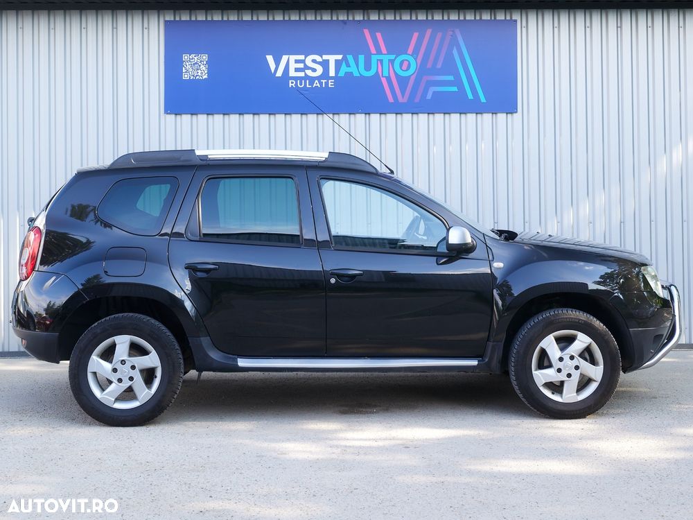 Dacia Duster 1.6 16V 4x2 - 11