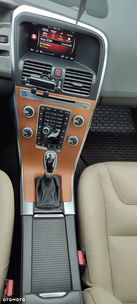 Volvo XC 60 T5 Geartronic Linje Inscription - 22