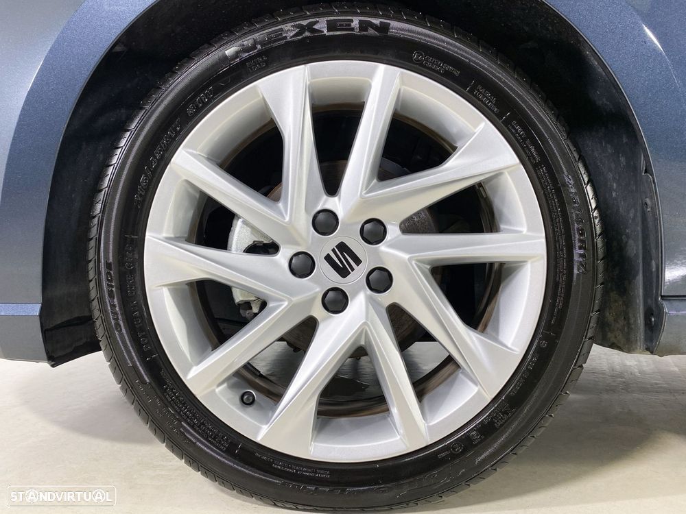 SEAT Ibiza 1.0 TSI FR - 21