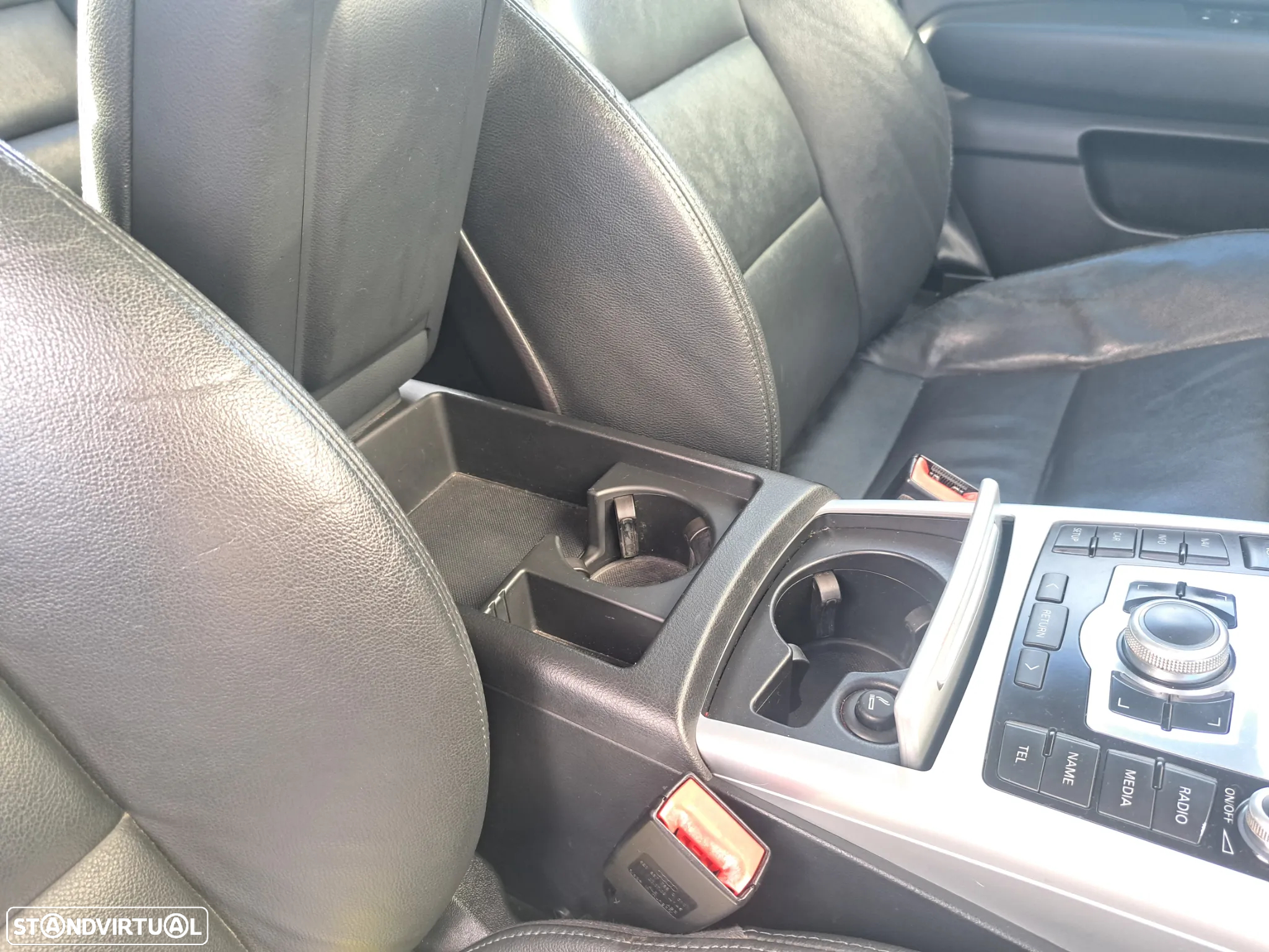 Audi A6 Avant 2.0 TDI Sport - 35