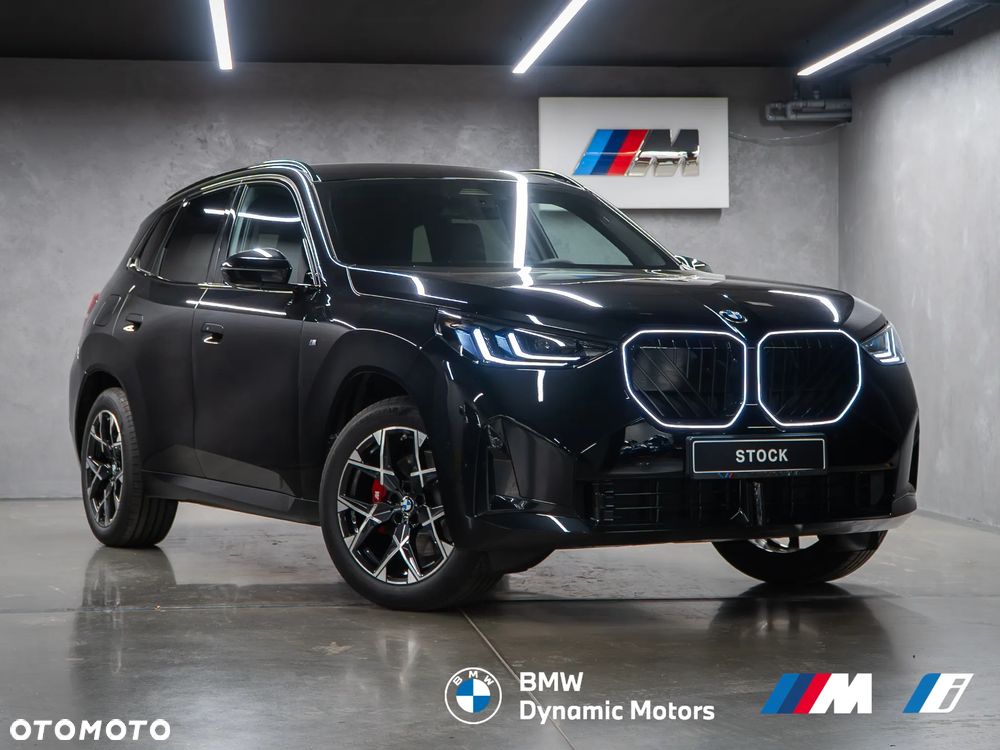 BMW X3 20 xDrive - 3