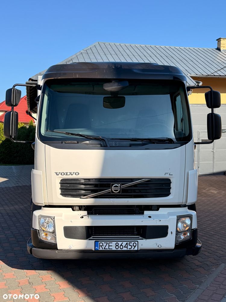 Volvo FL 240 - 7