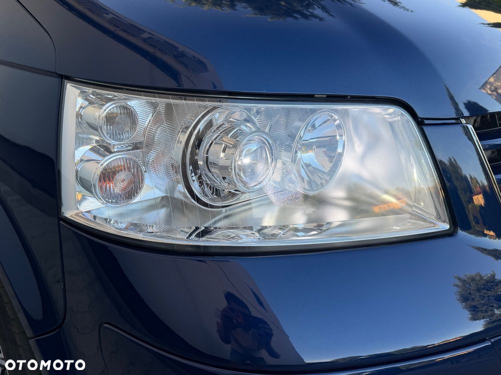 Volkswagen Multivan - 14