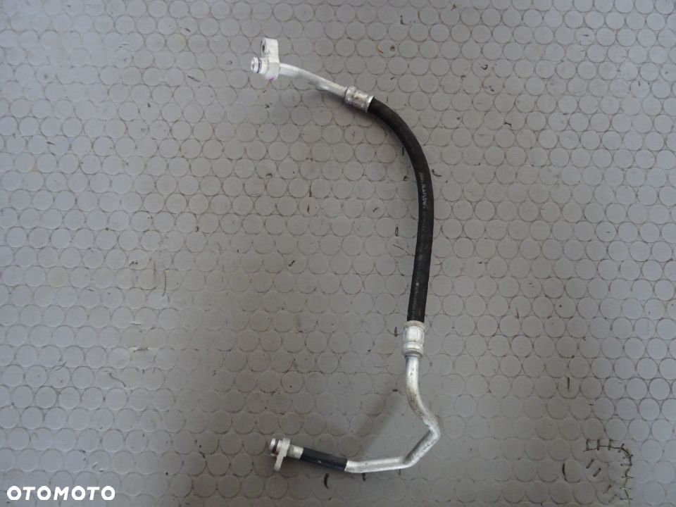 5Q0816721Q przewod klimatyzacji Audi TT 8S 1.8 2.0 TSI czesci - 1