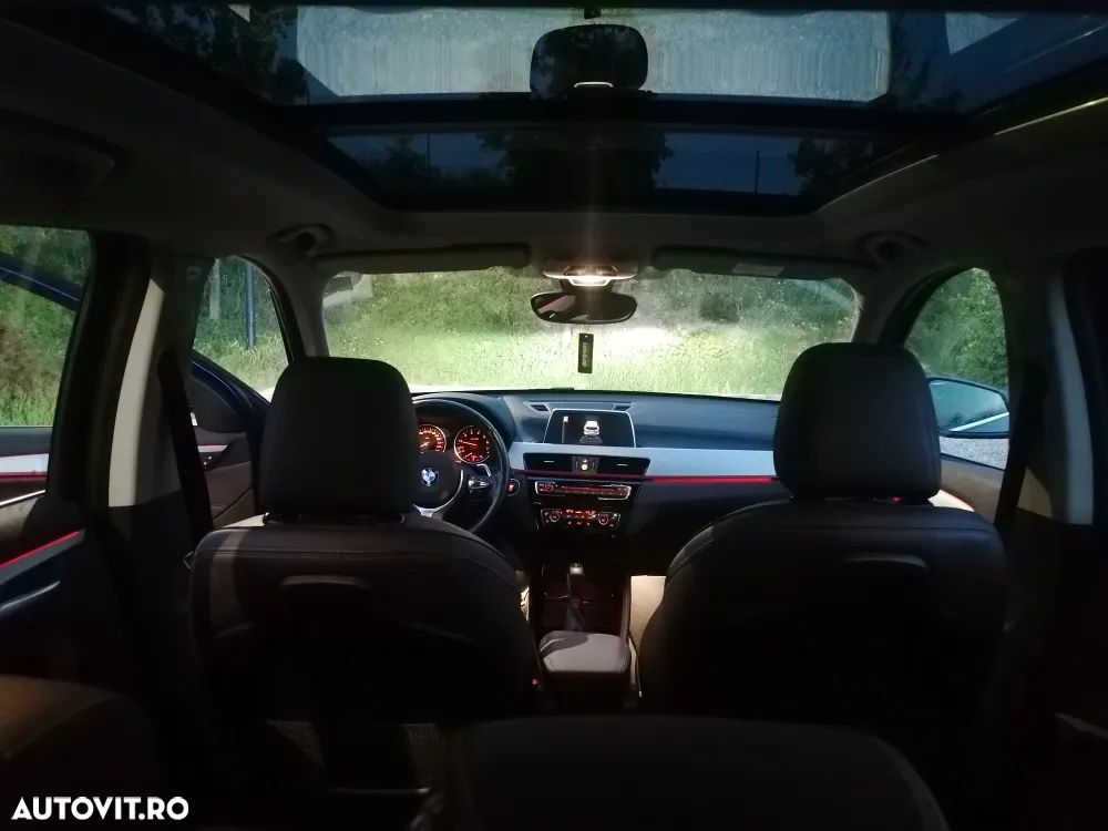 BMW X1 xDrive20i AT Sport Line - 17