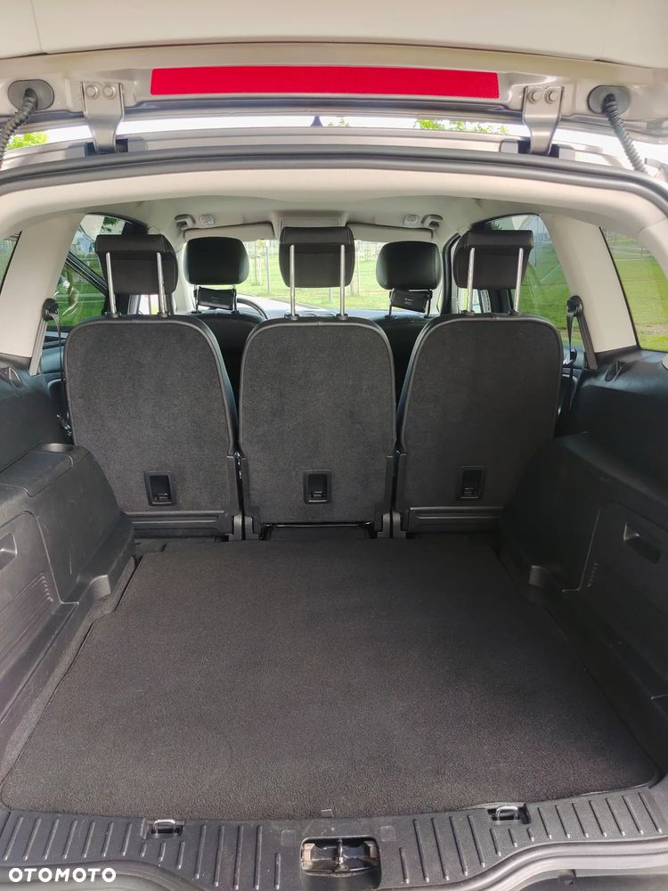 Ford S-Max 2.0 TDCi DPF Titanium - 20