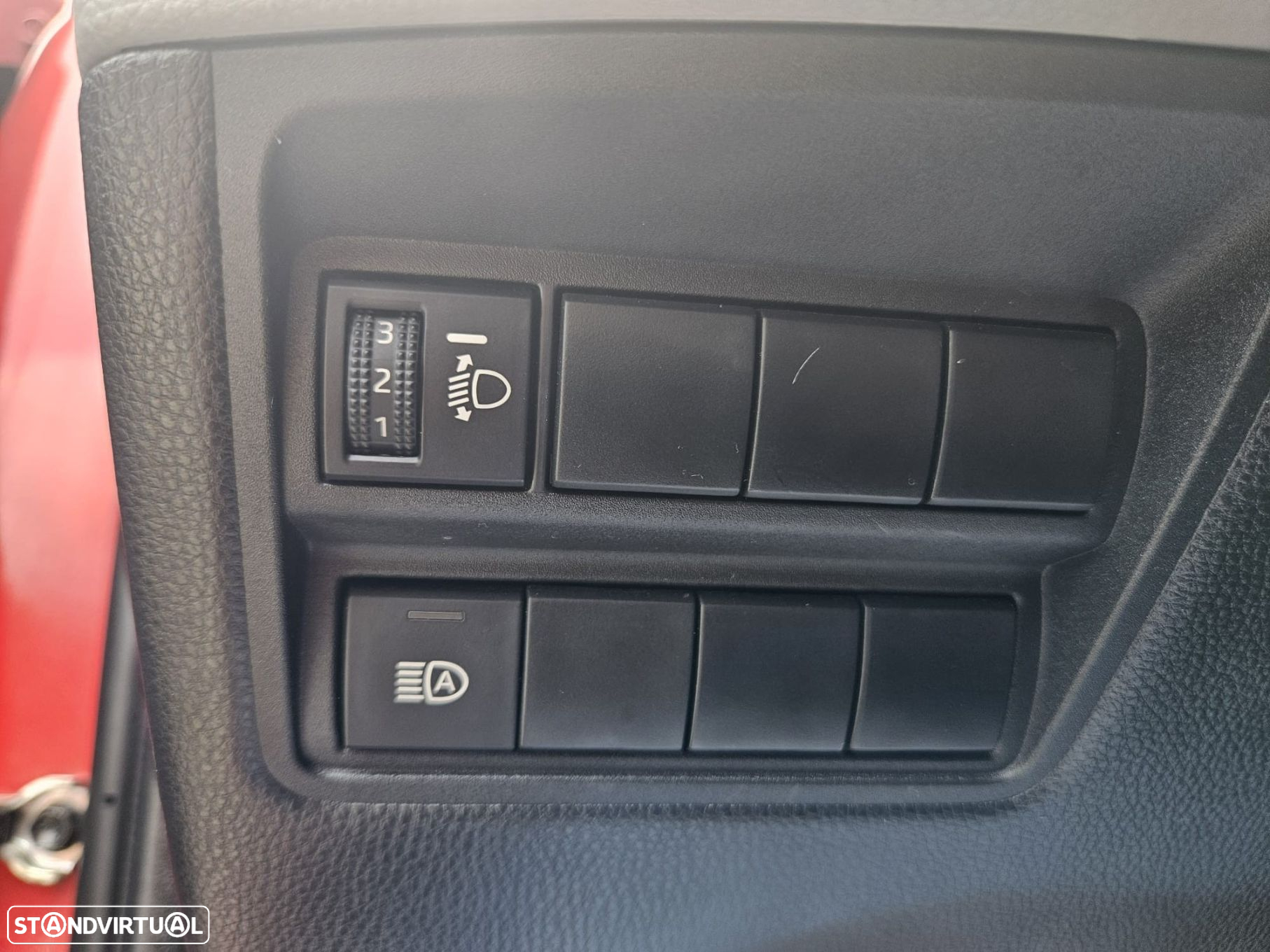 Toyota Yaris Cross 1.5 HDF Comfort Plus - 39