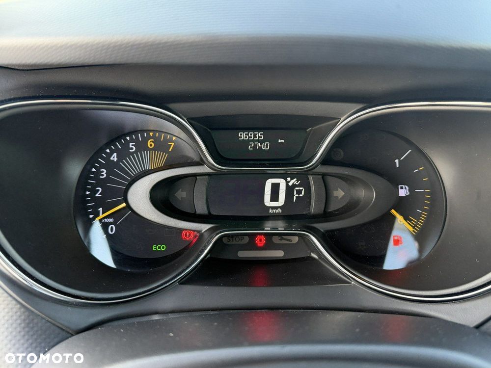 Renault Captur TCe 120 EDC Dynamique - 28
