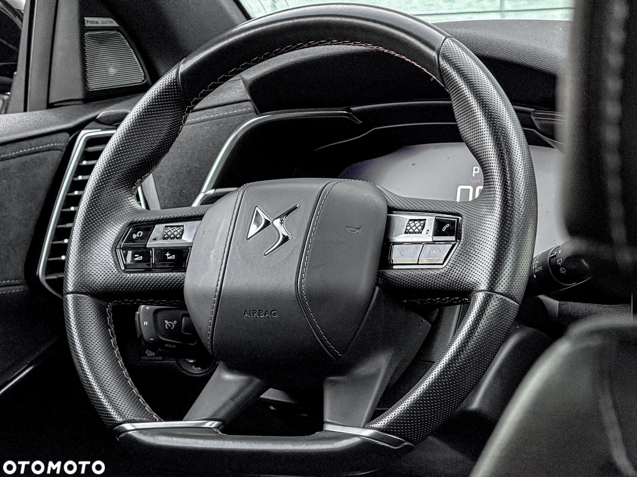 DS Automobiles DS 7 Crossback 1.6 E-Tense Performance Line - 40