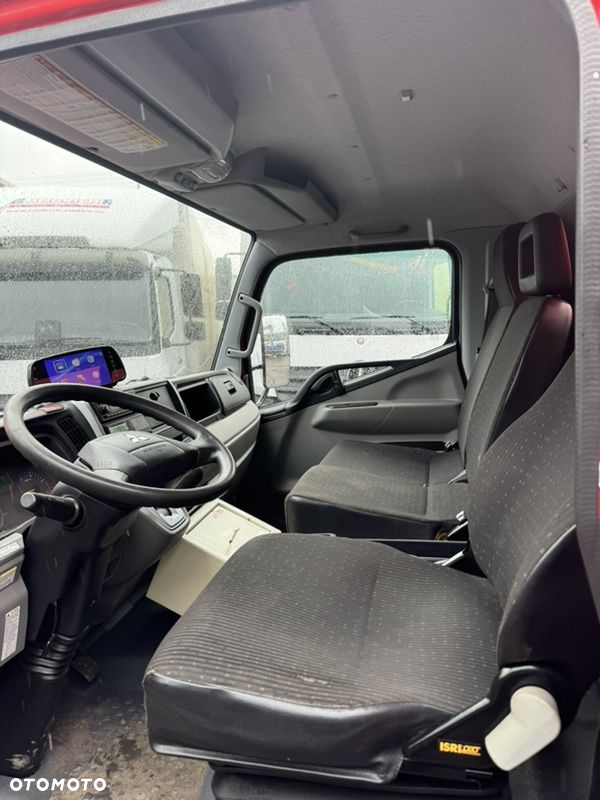 Mitsubishi FUSO CANTER 7C15 / WYWROTKA 3 Stronna/ - 18