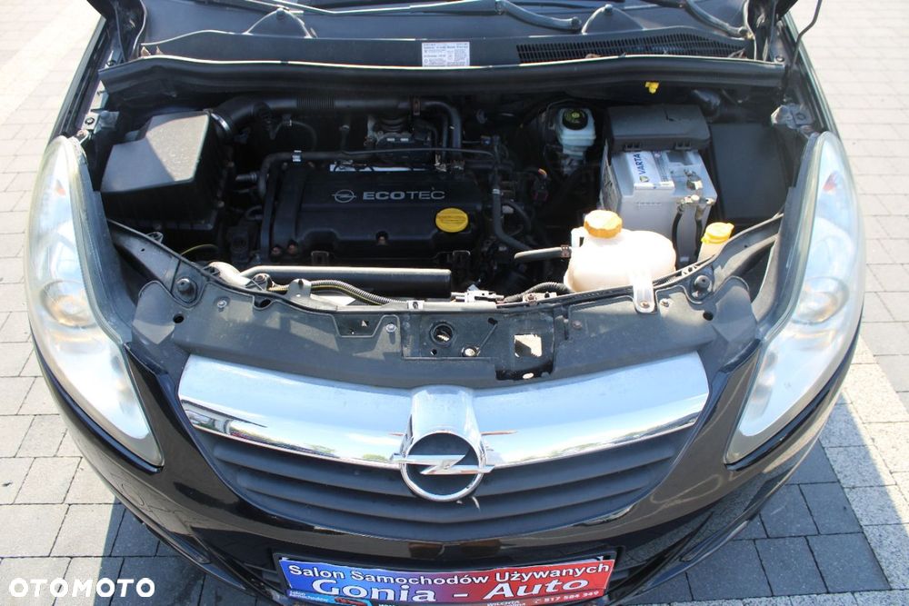 Opel Corsa - 10