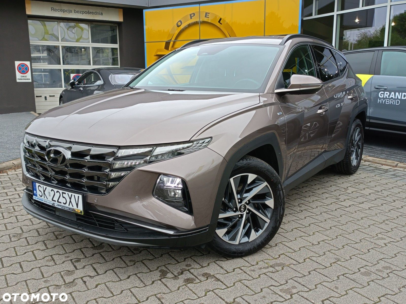 Hyundai Tucson - 4