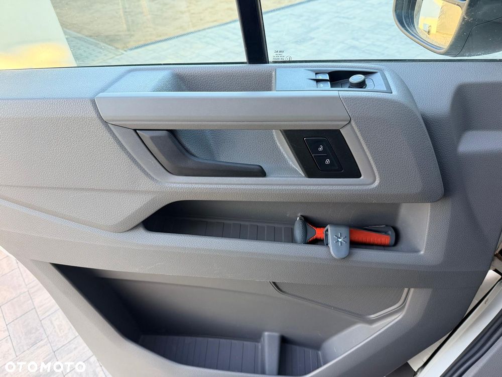 Volkswagen Crafter - 23