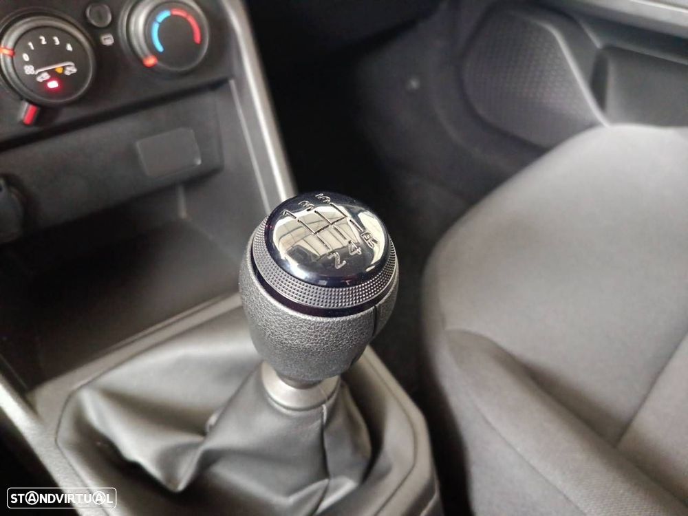 Dacia Sandero 1.0 ECO-G Essential Bi-Fuel - 19