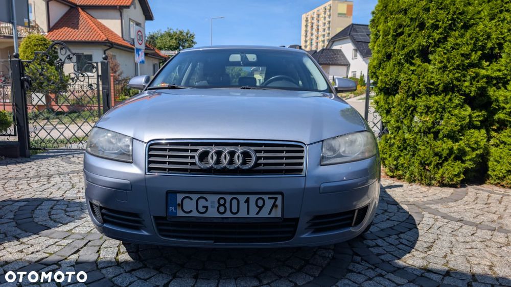 Audi A3 3-drzwiowe - 6