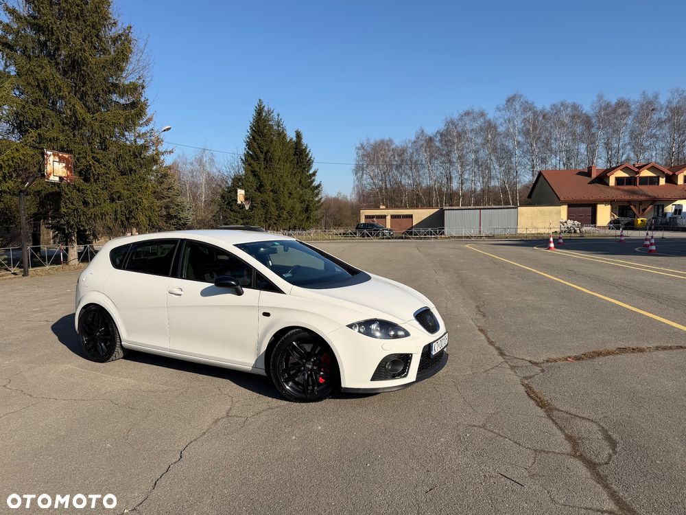 Seat Leon - 14