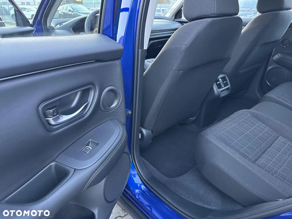 Honda ZR-V 2.0 i-MMD HEV Elegance 2WD CVT - 23