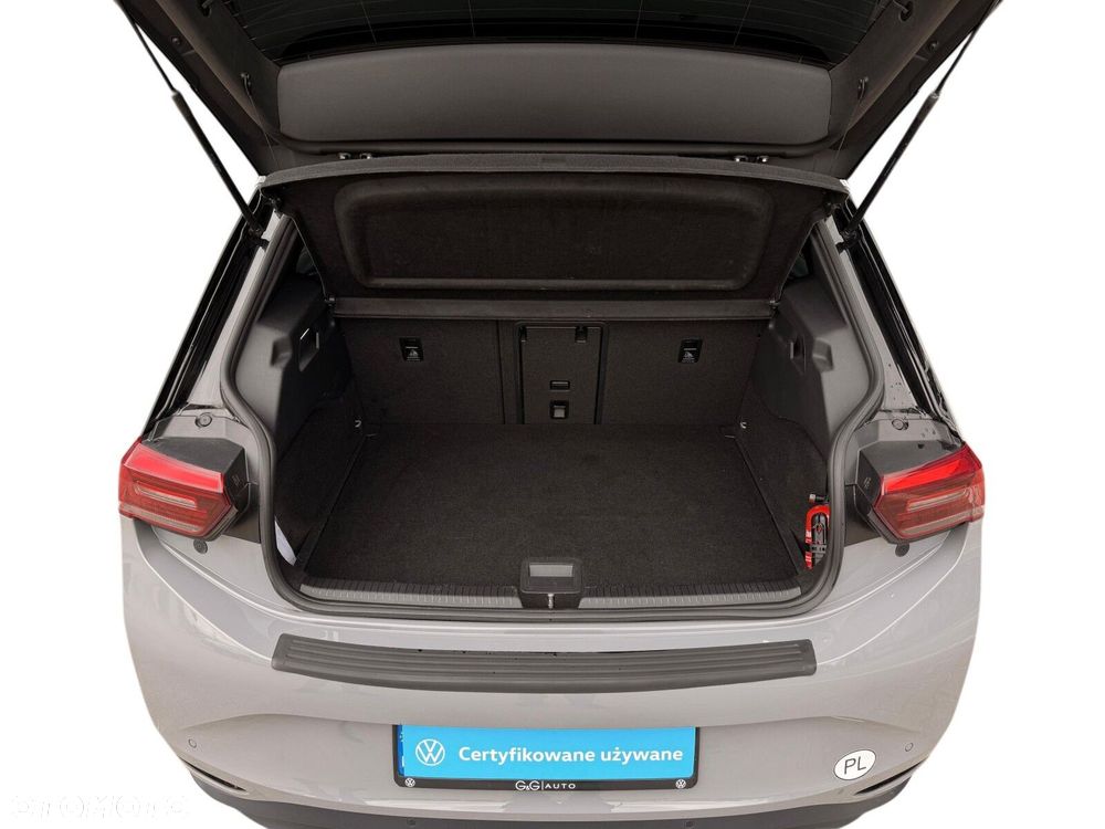 Volkswagen ID.3 58kWh Pro Performance Family - 21