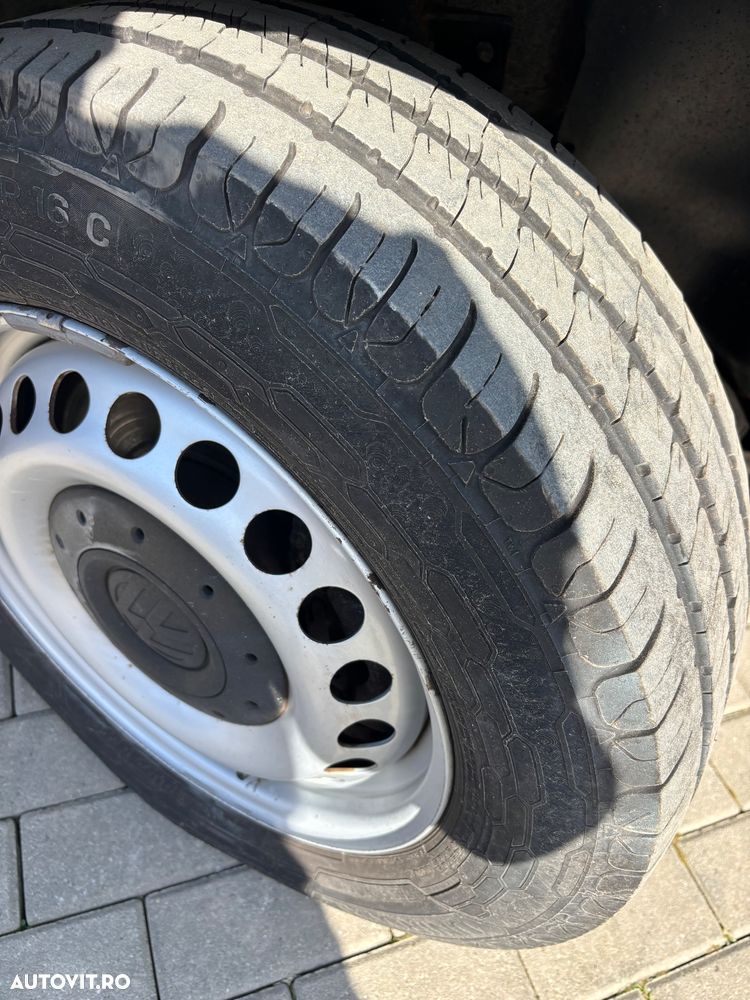 Volkswagen Transporter t5 - 8