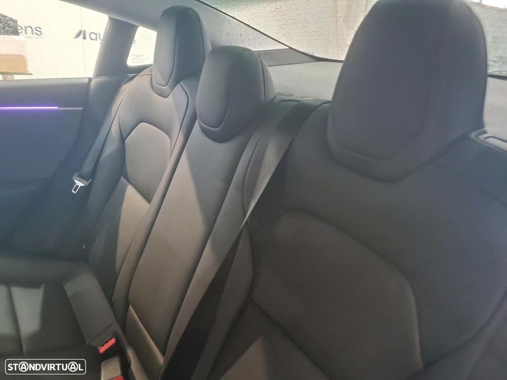 Tesla Model 3 Tração Traseira Premium - 6