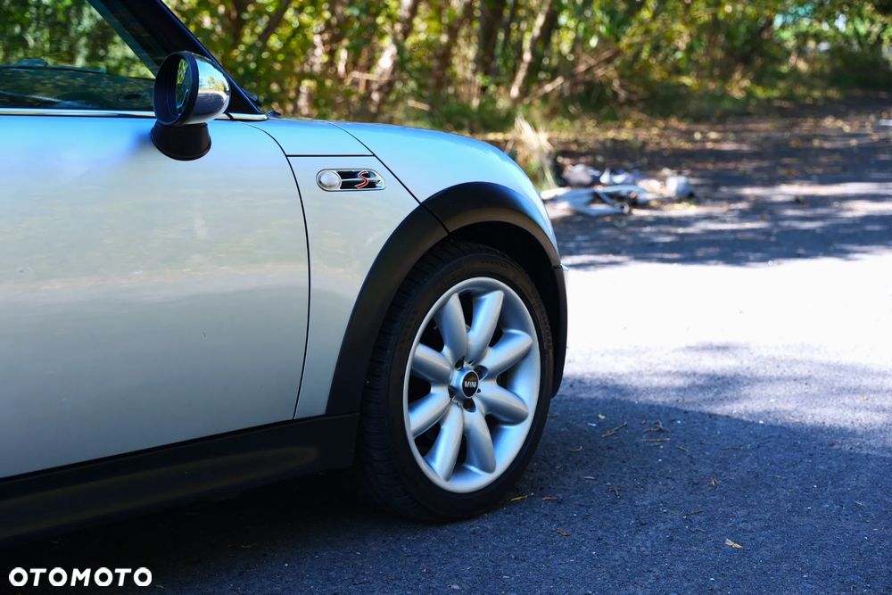 MINI Cooper S - 5