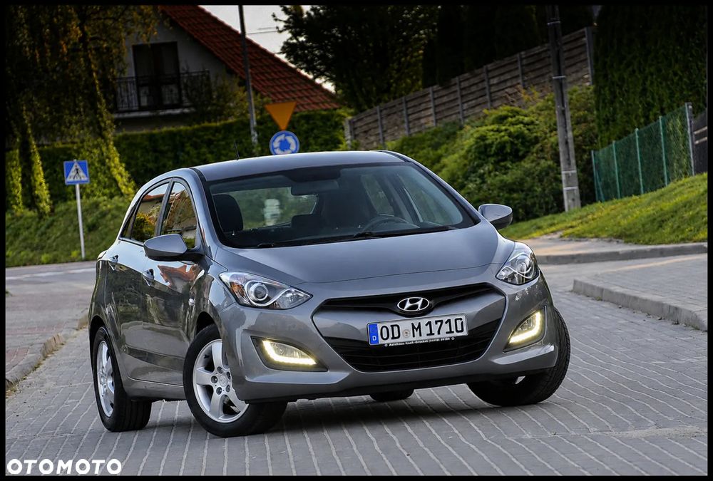 Hyundai i30 1.4 Style - 1