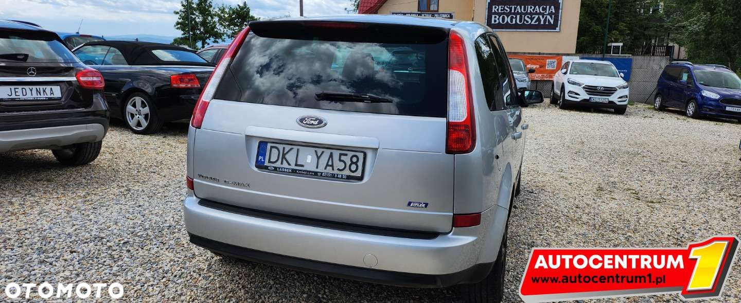 Ford C-MAX - 15