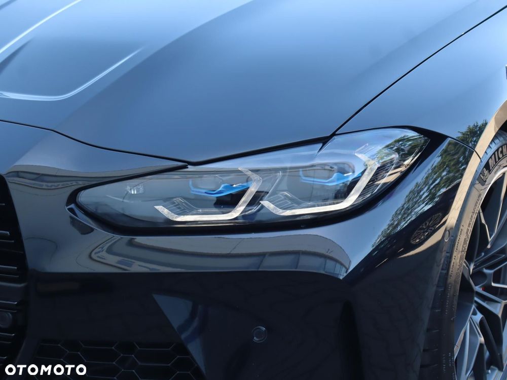 BMW M4 - 23