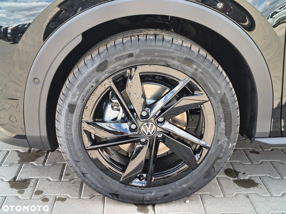 Volkswagen T-Roc 1.5 TSI Style DSG - 13