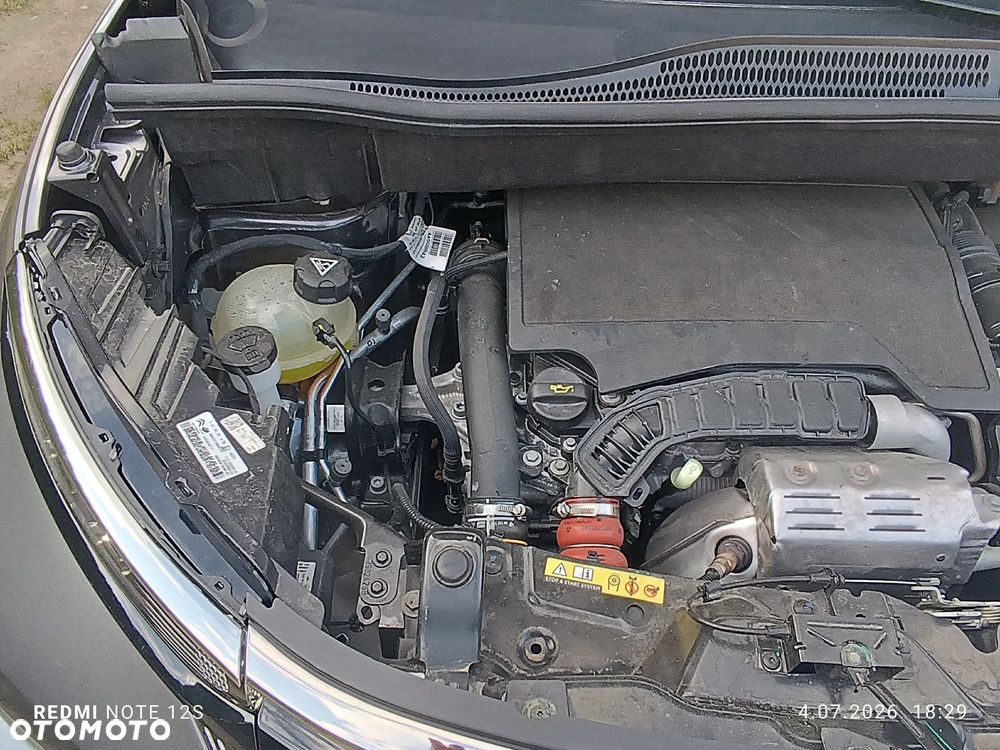 Citroën C3 Aircross - 27