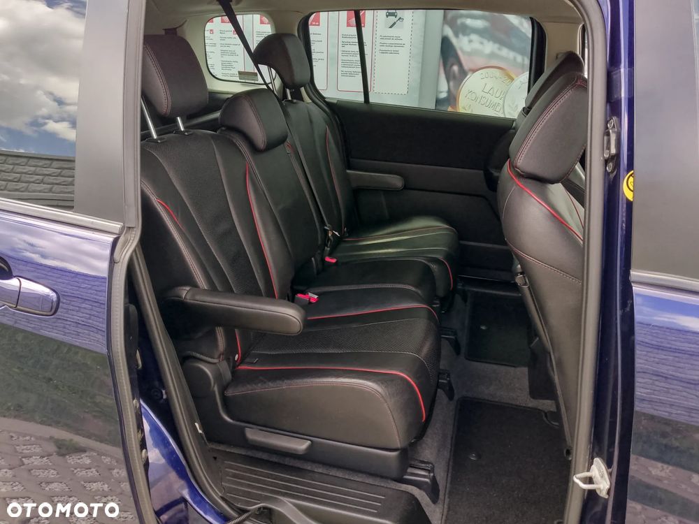 Mazda 5 1.6 MZ-CD Sendo - 18