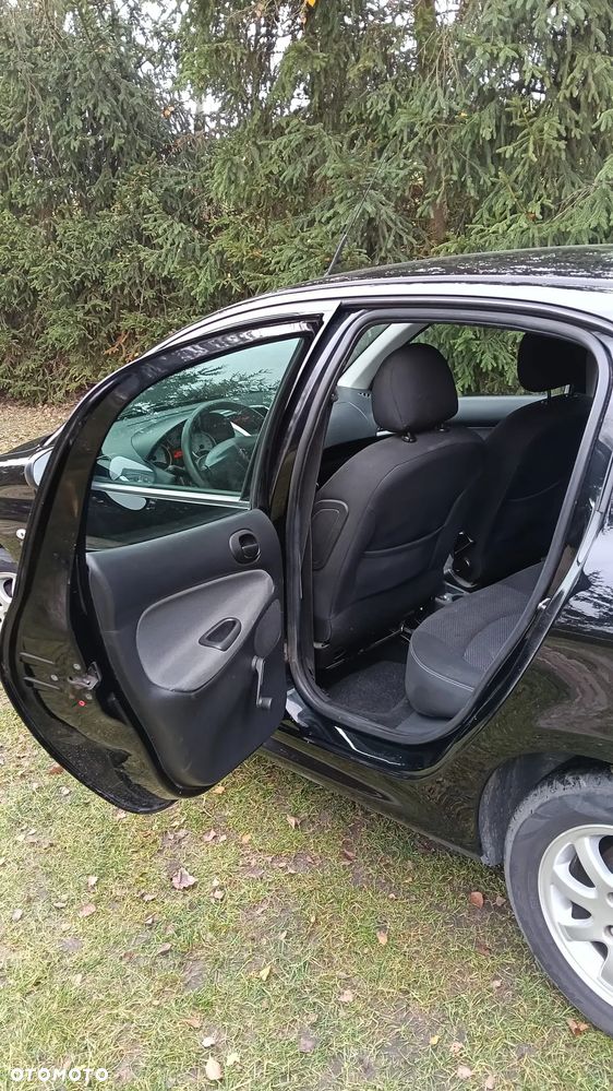 Peugeot 206 plus HDi eco 70 FAP - 17