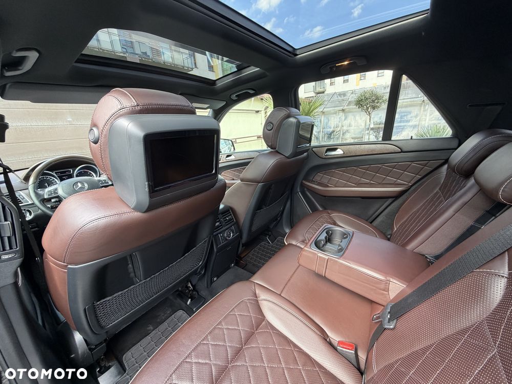 Mercedes-Benz ML 350 BlueTEC 4-Matic - 2