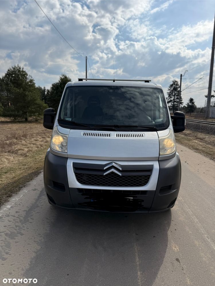 Citroën Jumper - 1