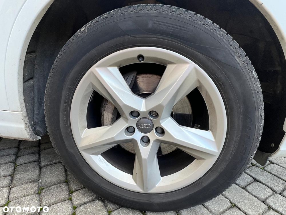 Audi Q7 - 17
