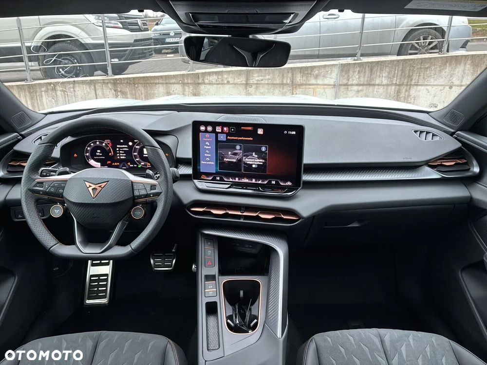 Cupra Terramar - 4