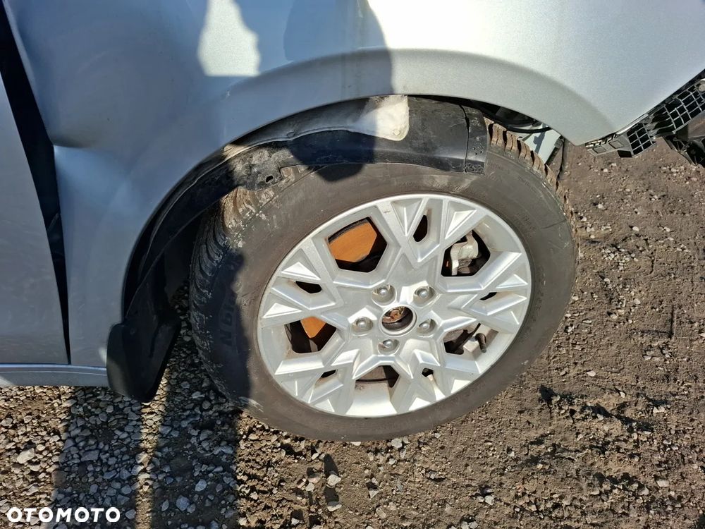Kia Ceed 1.5 T-GDI M - 11