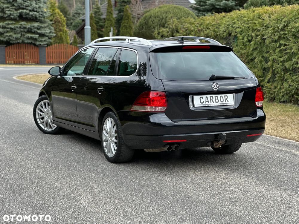 Volkswagen Golf 1.4 TSI MATCH - 16