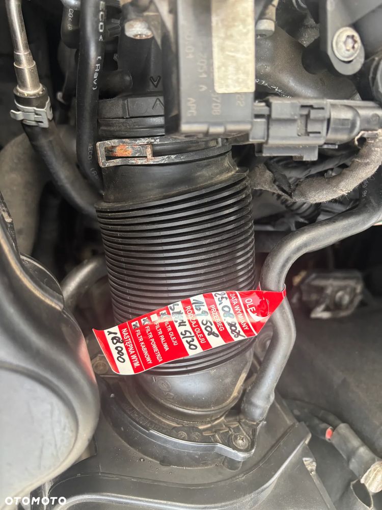 Volkswagen Golf 1.4 TSI Comfortline - 15