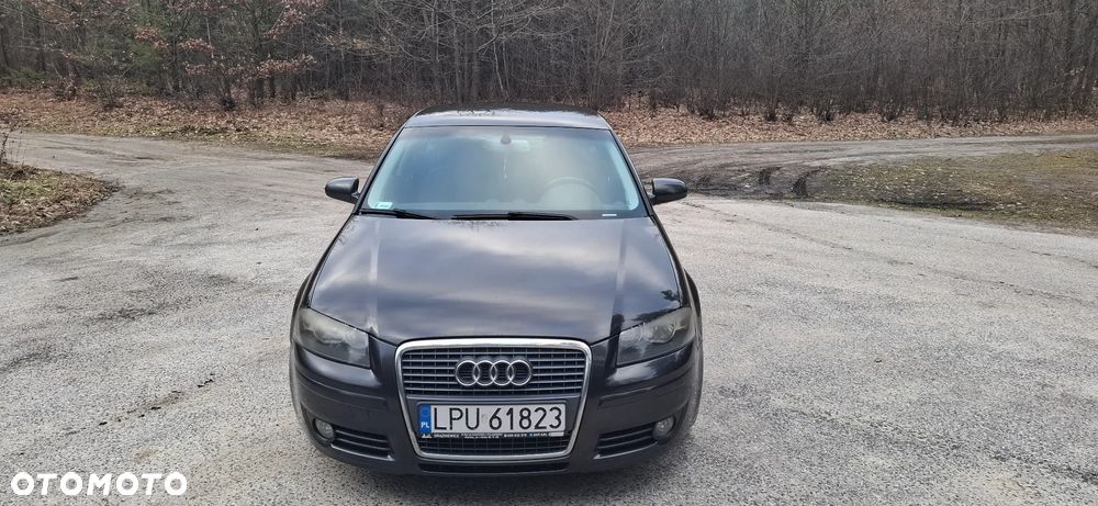 Audi A3 Sportback 2.0 TDI Ambiente - 13