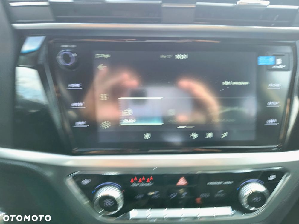 SsangYong/KGM Korando 1.5 T-GDI Quartz 2WD - 33