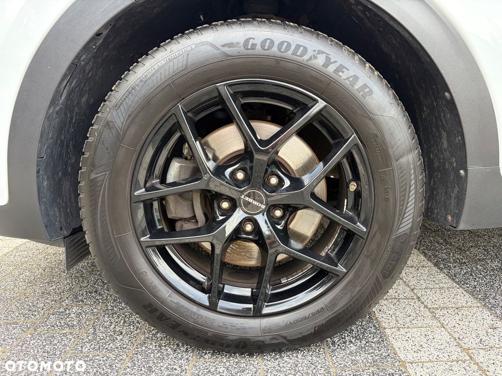 Kia Sportage 2,0 CRDI AWD GT Line - 35