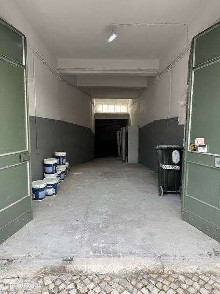 Armazem para alugar - Grande imagem: 2/8