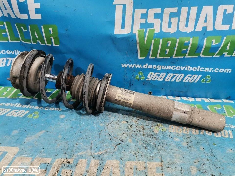 AMORTECEDOR FRENTE DIEITO BMW SERIE 5 TOURING E61 - 1