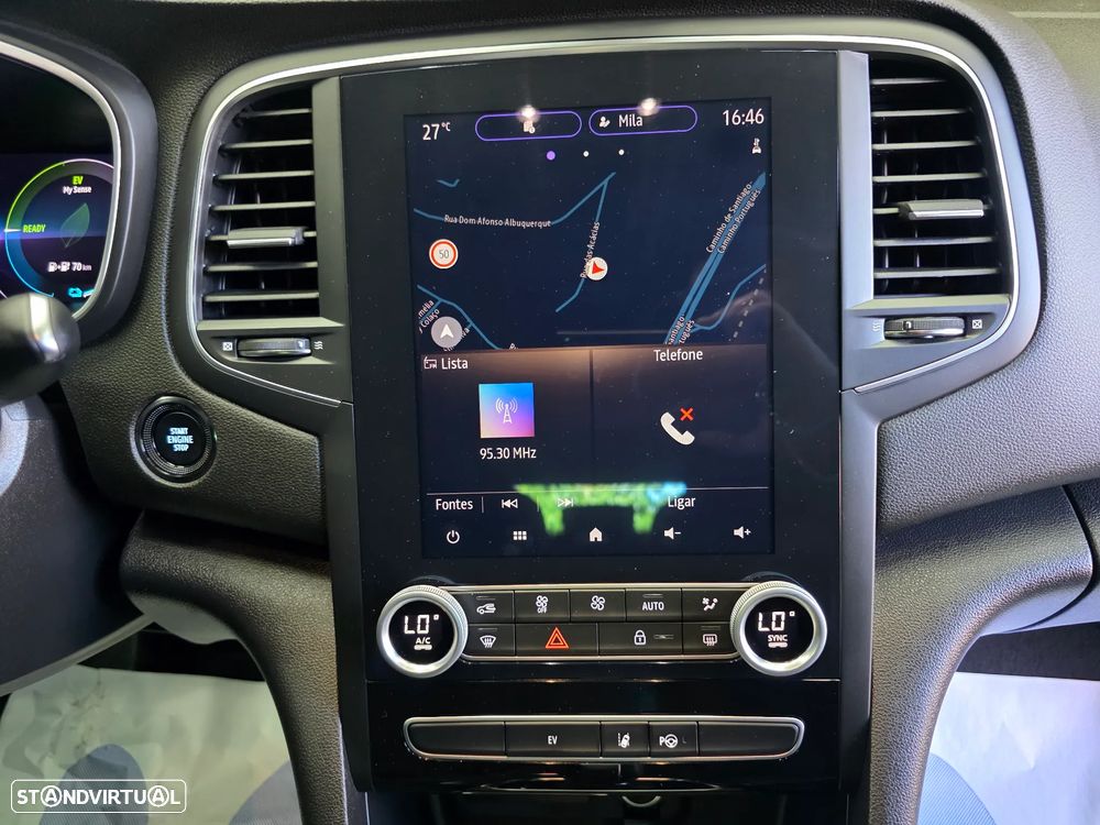 Renault Mégane 1.6 Plug-In R.S. Line - 54